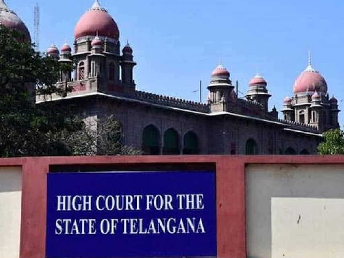 Telangana High Court notifies revised working hours