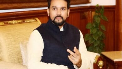 I&B Minister Anurag Thakur pitches for bringing back neutrality in news