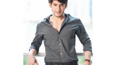 mahesh babu