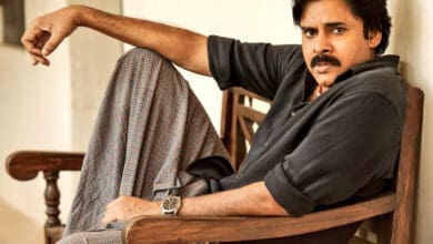 YSRCP hits back at Pawan Kalyan for vitriolic against Jagan