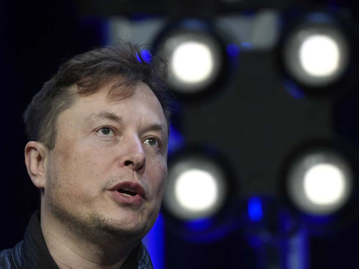 Musk's Neuralink allegedly subjected monkeys to extreme suffering