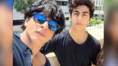 Buzz: Aryan Khan all set for Bollywood debut!