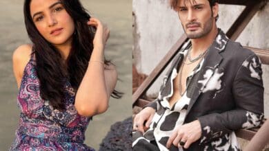 Umar Riaz to romance Jasmin Bhasin in Dubai!