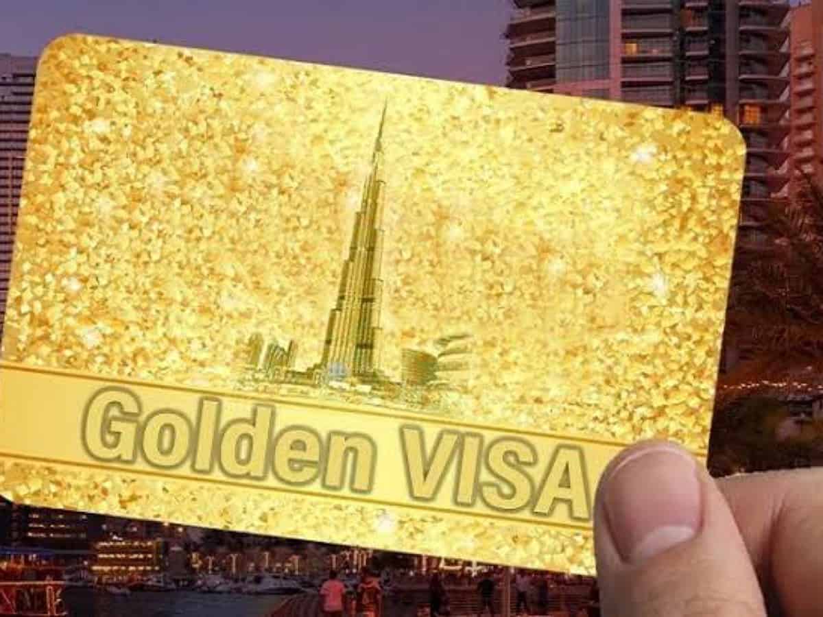 Dubai sees surge in issuance of residency permits, golden visas