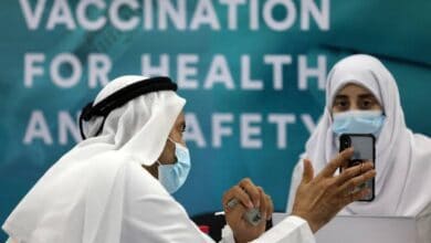Abu Dhabi eases entry access for non-vaccinated people to public events