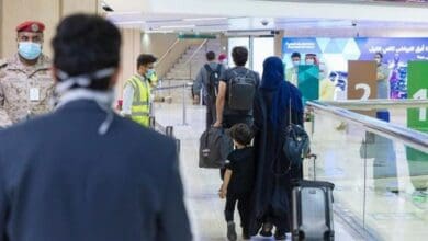 Saudi Arabia allows unvaccinated travellers to enter the Kingdom