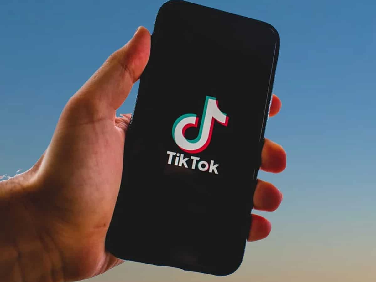 TikTok now allows users to find specific parts of videos