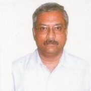 Photo of P S Jayaram