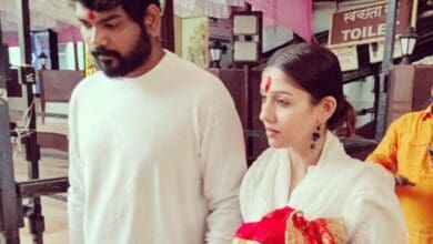 Buzz: Nayanthara, Vignesh Shivan get married, viral video