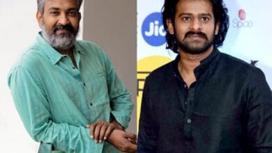 Here's why Rajamouli rejected Prabhas for RRR