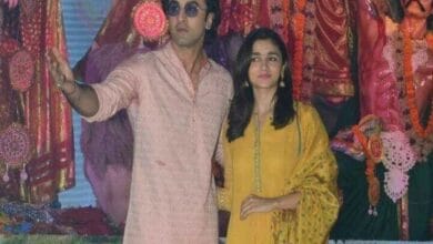 Just in: Ranbir Kapoor announces his wedding with Alia Bhatt