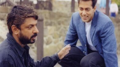 Salman Khan to never work with Sanjay Leela Bhansali?