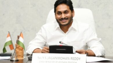 'Gadapa Gadapaku Mana Prabuthvam' initiative to solve issues: Jagan