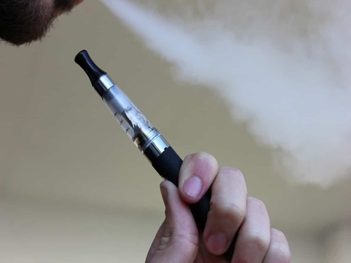 Delhi HC directs authorities to ensure stop to e-cigarettes sale