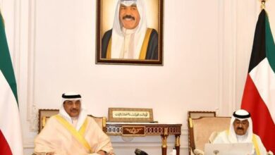 Kuwait's government resigns as political crisis intensifies