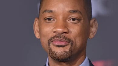 Will Smith apologises to Chris Rock for Oscars night slap