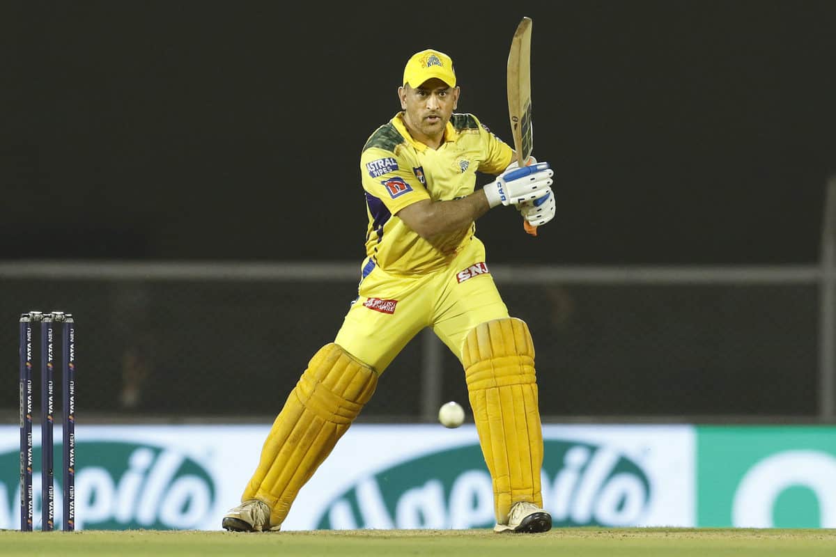 IPL 2022 Match 68 - Rajasthan Royals vs Chennai Super Kings