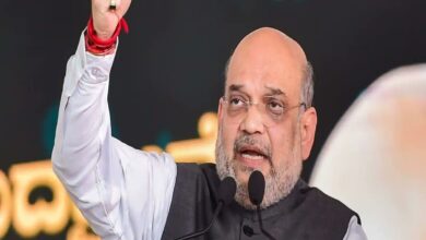 Amit Shah says Congress will take Karnataka into 'reverse gear'