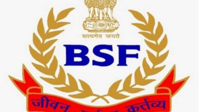 BSF nabs three Pakistani fishermen from creek area near border in Gujarat