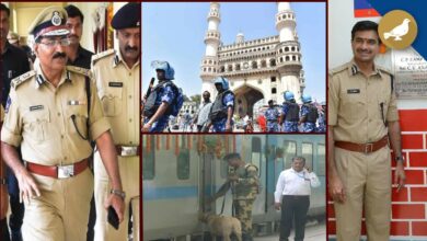 charminar