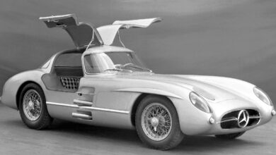 Vintage Mercedes sells for nearly Rs 1,100 cr, becomes world's most expensive car