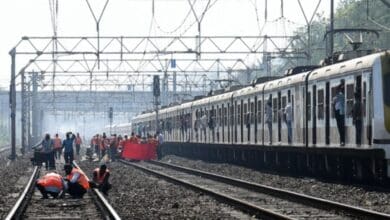 AP: Railway facilitates gangmen, trollymen, gatemen in Vizag