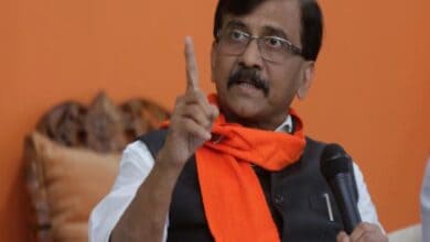 Shiv Sena (UBT) 1st candidate list on Tuesday for LS polls to contain 15-16 names: Raut