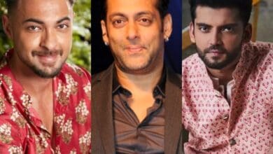 Aayush, Zaheer removed from Salman's Kabhi Eid Kabhi Diwali