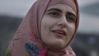 Modern Love Mumbai: Fatima Sana Shaikh's hijabi character receives praise