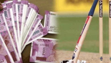 online cricket betting