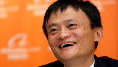 Arrest of Jack Ma erodes $27 bn from Alibaba's share value