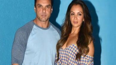 Seema Sajdeh opens up about her divorce from Sohail Khan