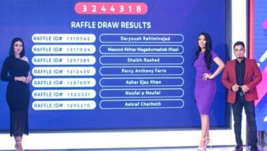 Indian expat wins Rs 16 lakh in Emirates Draw