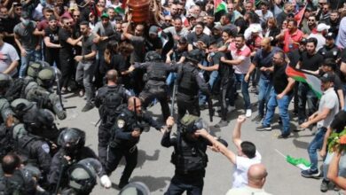 Israel close investigation into violence at slain Shireen Abu Akleh's funeral