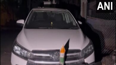 Jubilee Hills rape case: Whom does the Innova belong to?