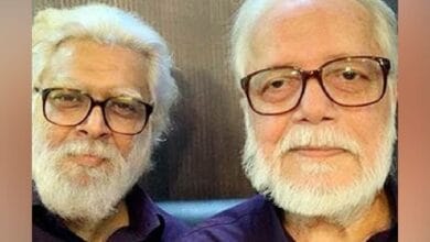 Madhavan and Nambi Narayan