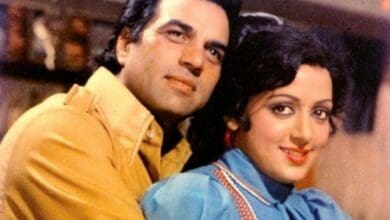 Throwback: When Dharmendra converted to Islam to marry Hema Malini