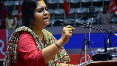 Teesta Setalvad