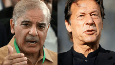 In a first, Pakistan govt reaches out to Imran's PTI