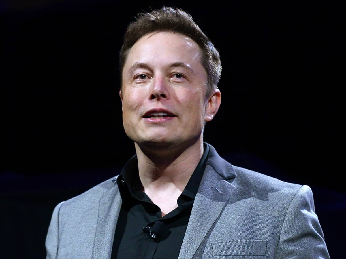 I work all day, then go home & play work simulator: Musk