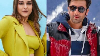 Ranbir Kapoor refused to work with Sonakshi Sinha & said 'she looks...'