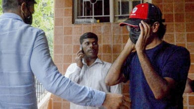 Alt News co-founder Zubair produced in Sitapur court