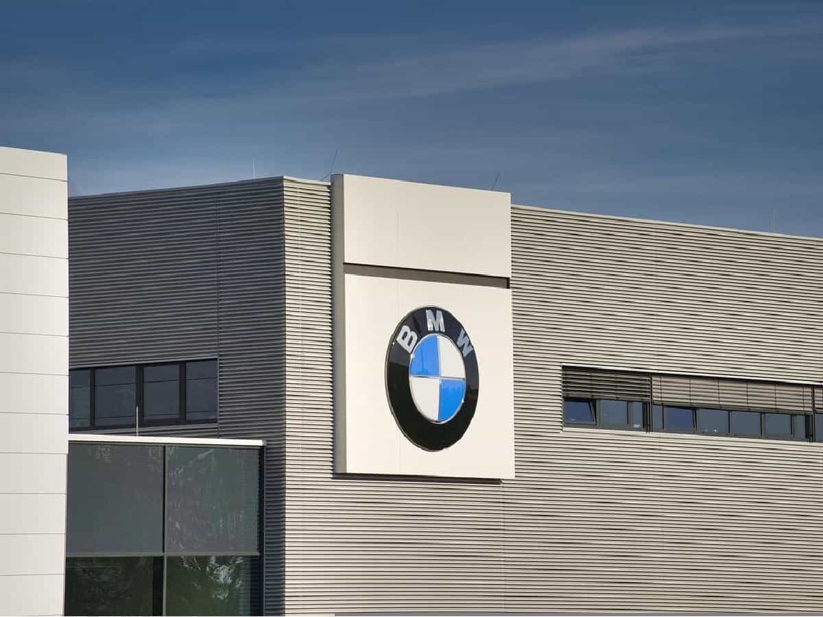 BMW adopts Google's Android Automotive OS for future vehicles