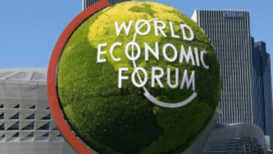 WEF Centre for the fourth Industrial Revolution to come up in Hyderabad