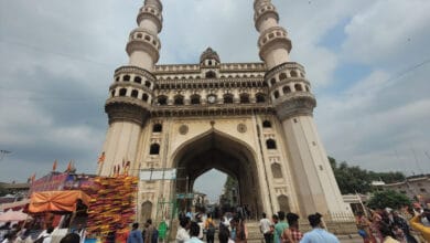 Hyderabad: Charminar to stay closed for Muharram procession on July 29