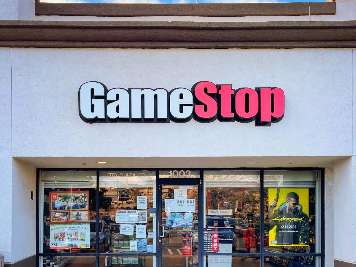 GameStop fires CFO, more employees in mass layoff