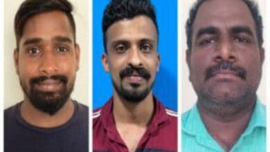 UAE: 3 Indian expats take home over Rs 16L each in Emirates draw