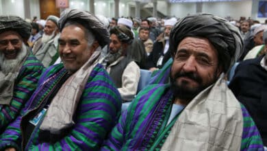 Afghan Jirga calls for national support to administration, international recognition