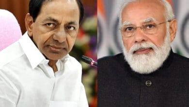 KCR Vs Modi--Are the battle lines drawn for 2023?