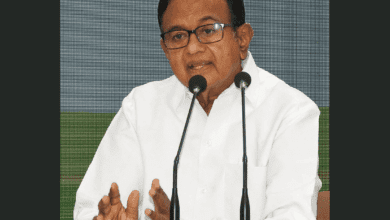 2016 demonetisation was deeply flawed, P. Chidambaram tells SC